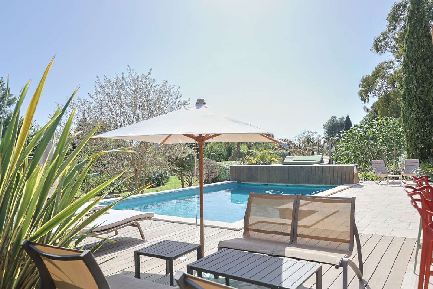  for sale villa Saint-Cyr-sur-Mer Var 5
