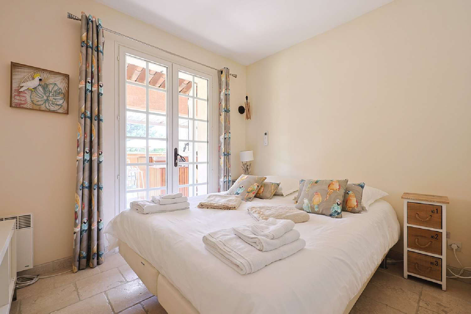  for sale villa Saint-Cyr-sur-Mer Var 7