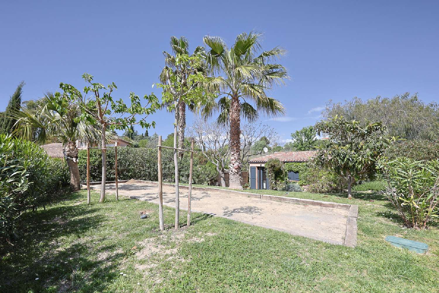  for sale villa Saint-Cyr-sur-Mer Var 8
