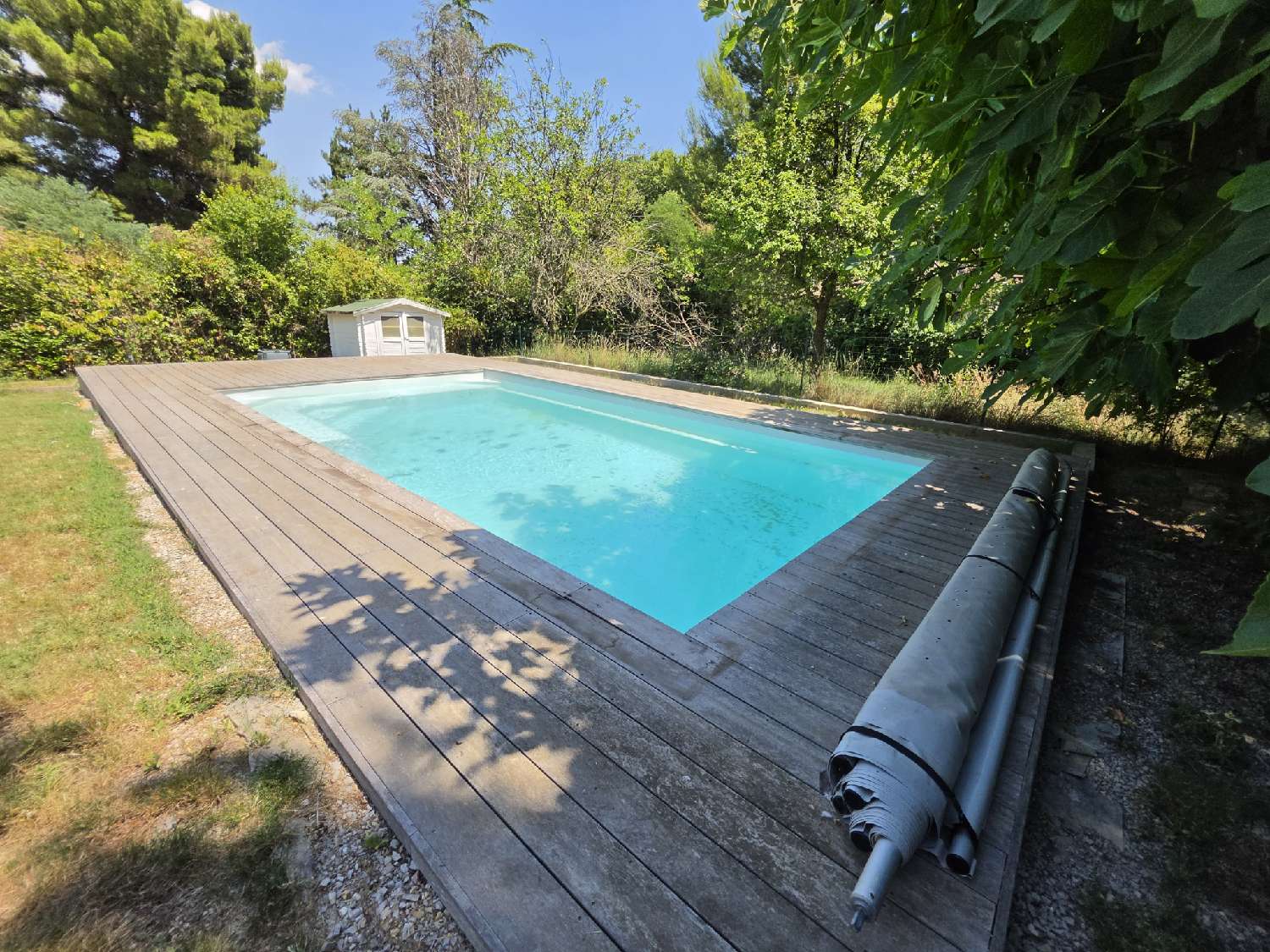 kaufen Villa Saint-Félix-de-Lodez Hérault 2