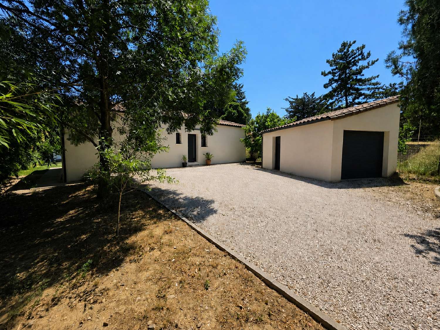 kaufen Villa Saint-Félix-de-Lodez Hérault 4