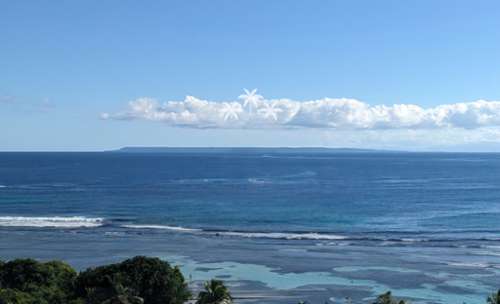 Saint-François Guadeloupe villa foto 7392116