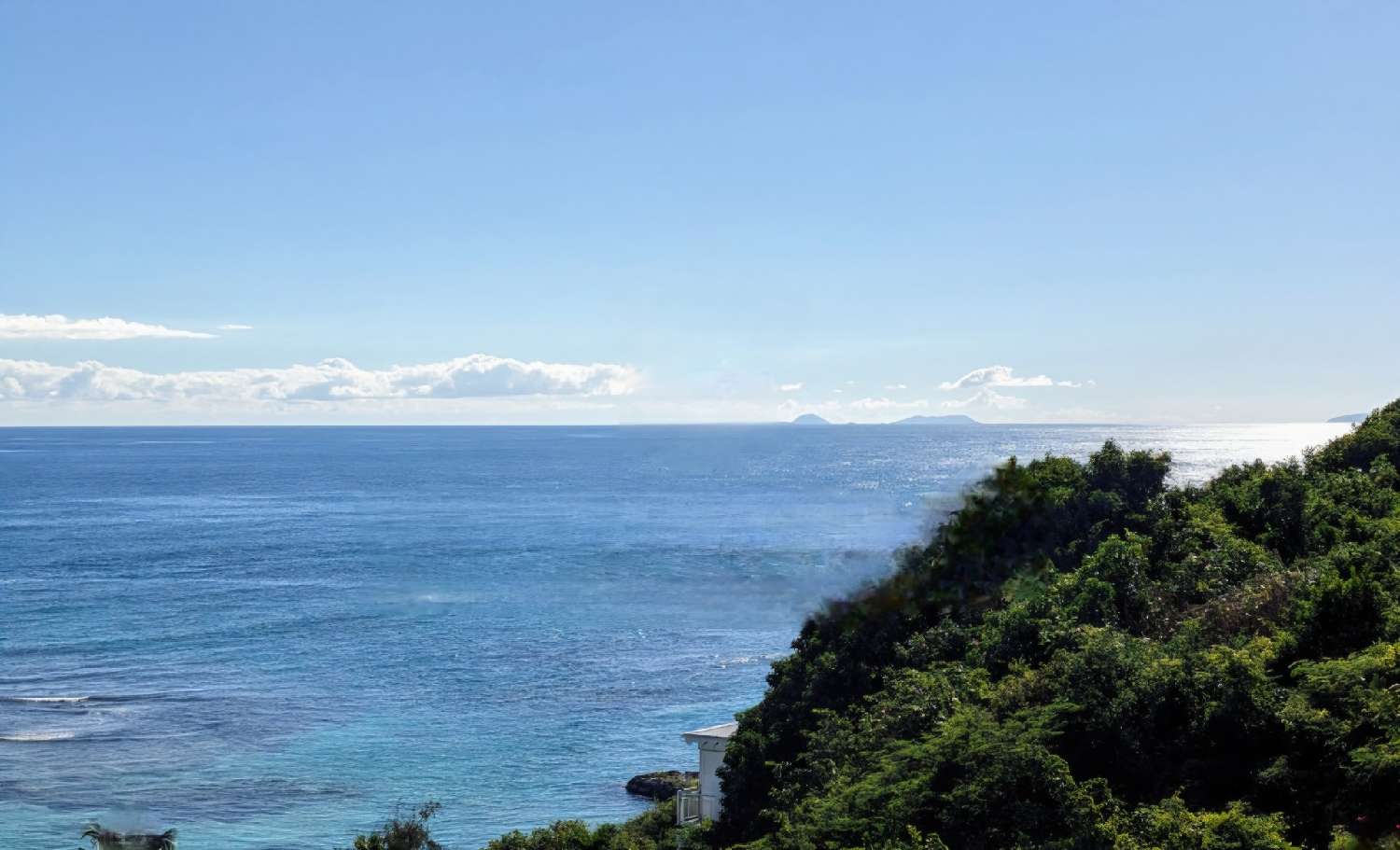 à vendre villa Saint-François Guadeloupe 2