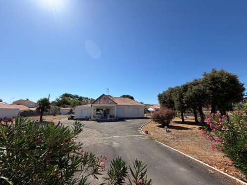 Saint-Hilaire-de-Riez Vendée villa foto 7398847