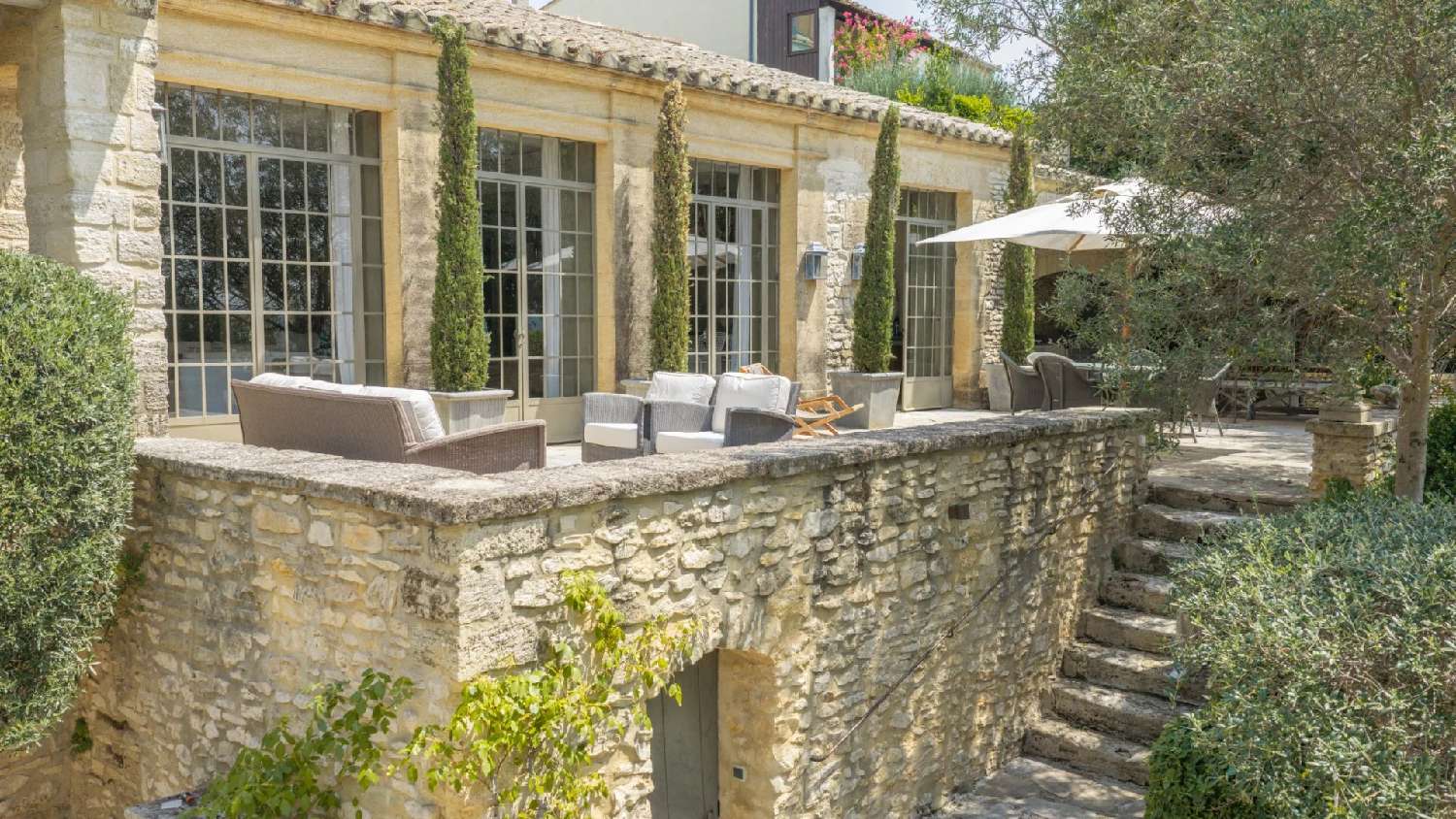 kaufen Villa Saint-Hippolyte-de-Montaigu Gard 2