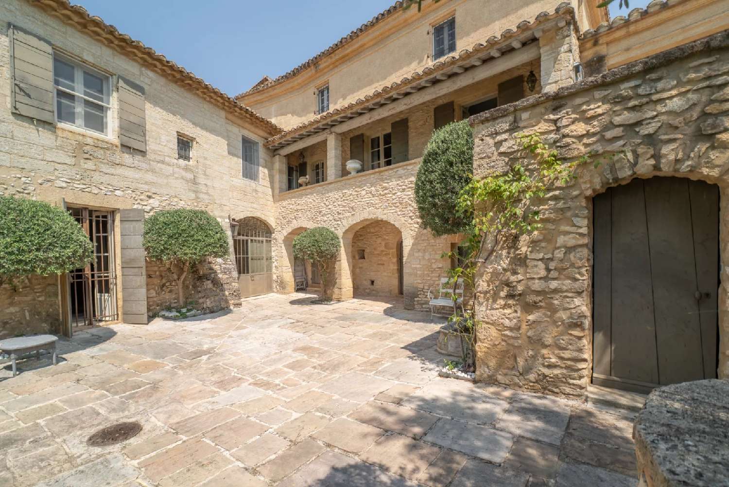 kaufen Villa Saint-Hippolyte-de-Montaigu Gard 3