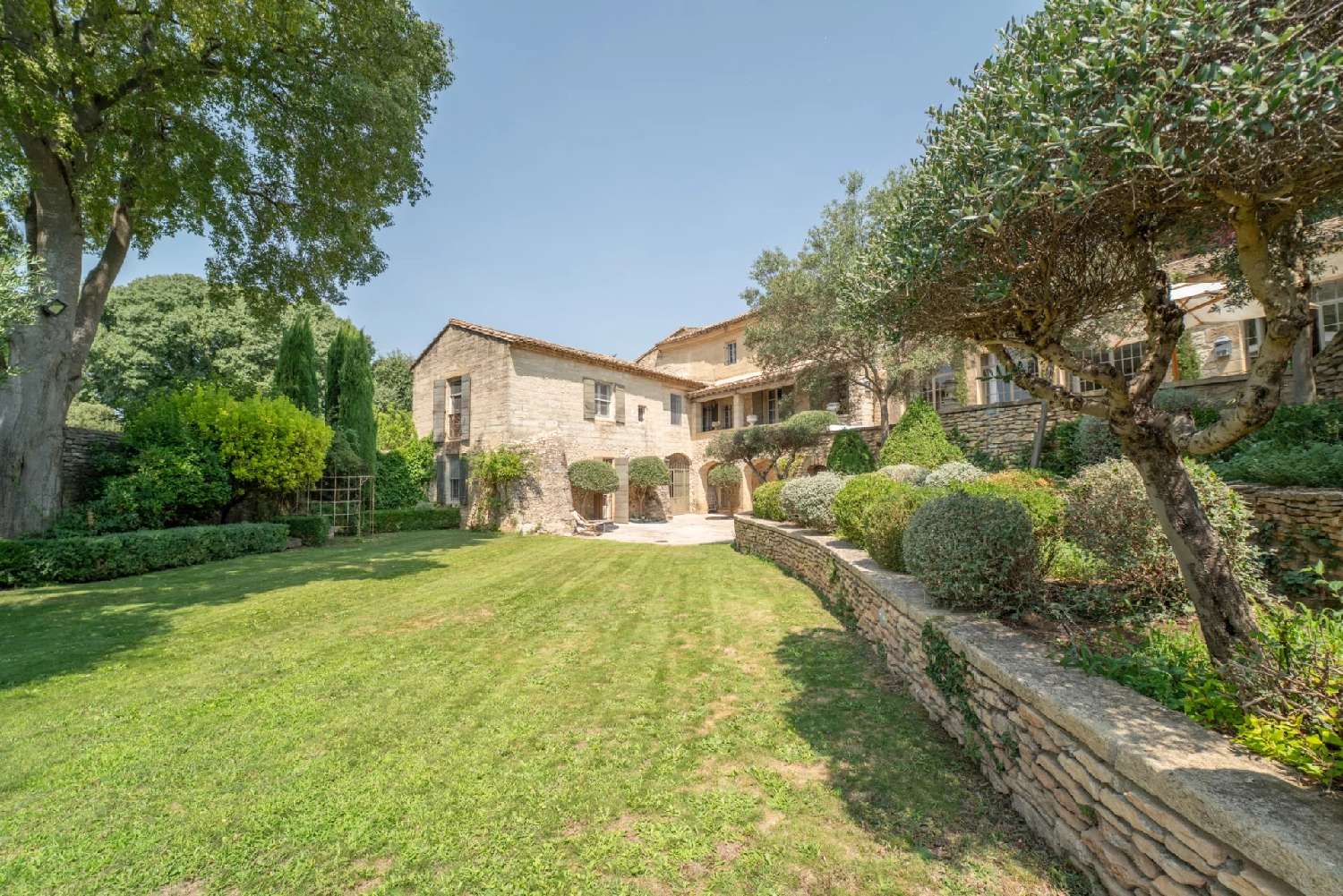 kaufen Villa Saint-Hippolyte-de-Montaigu Gard 4