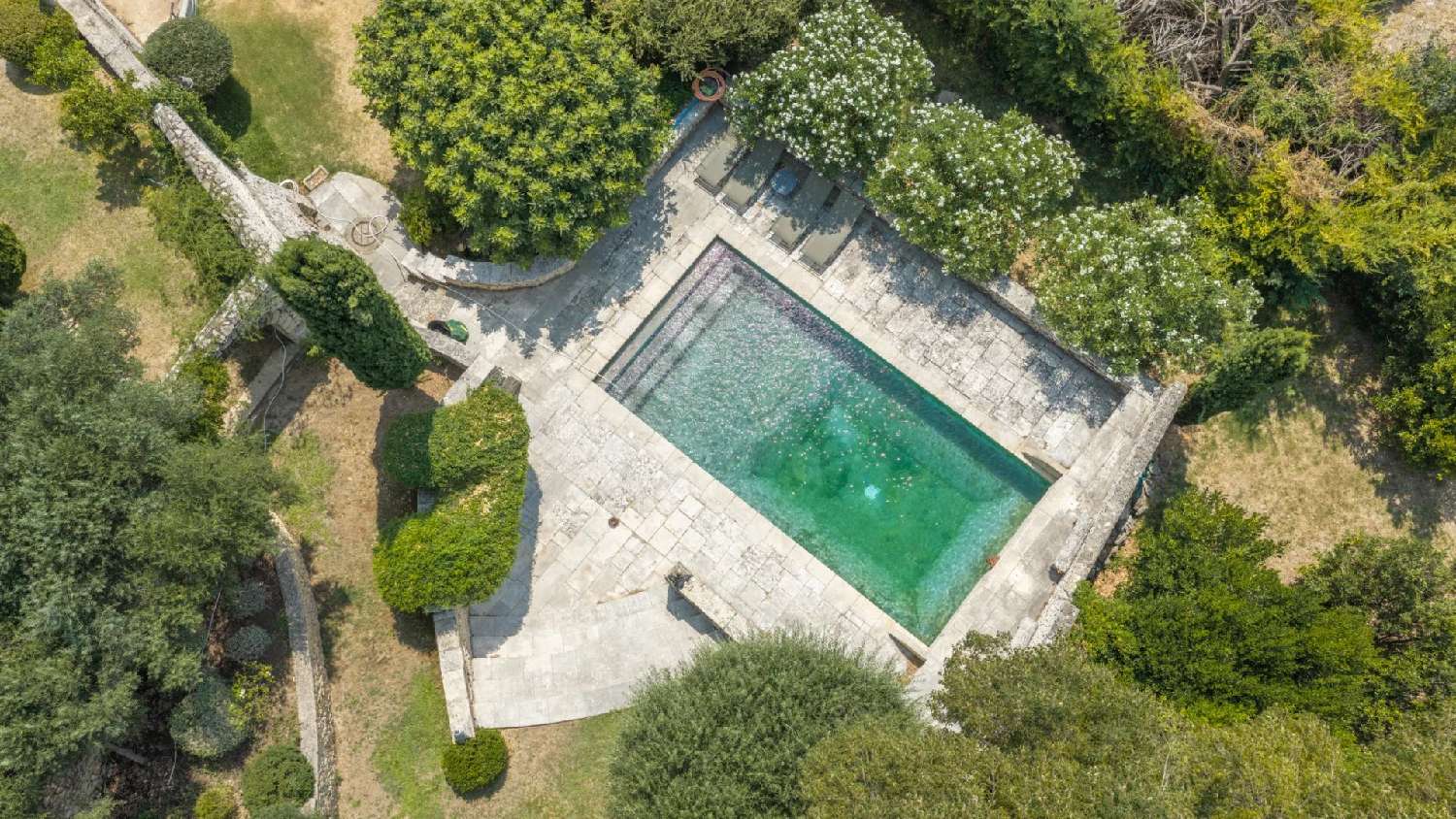kaufen Villa Saint-Hippolyte-de-Montaigu Gard 5