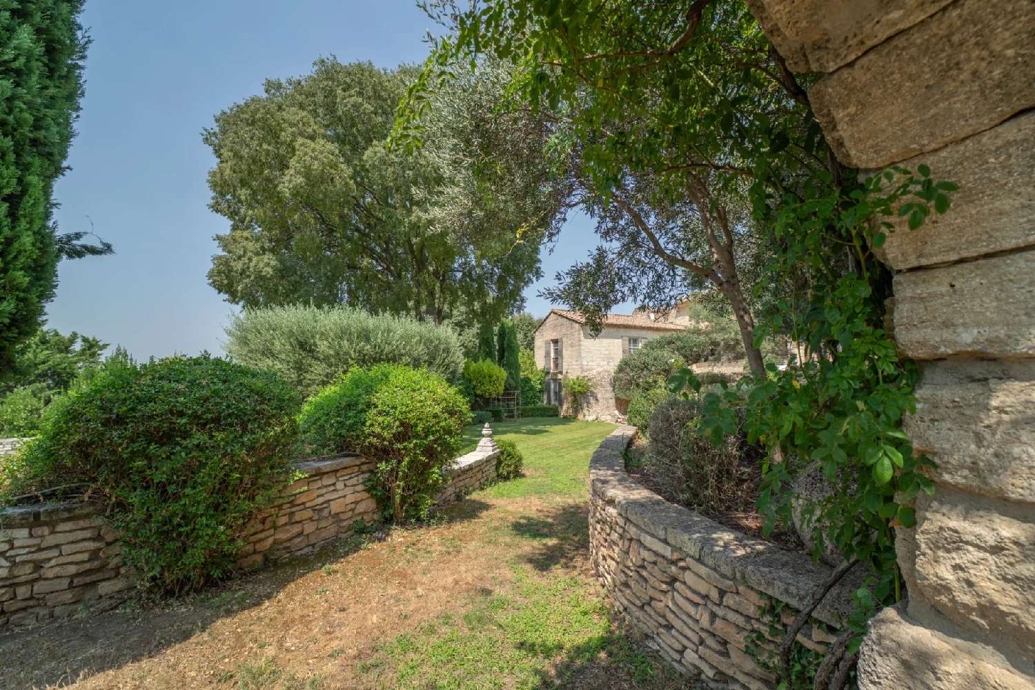 kaufen Villa Saint-Hippolyte-de-Montaigu Gard 6