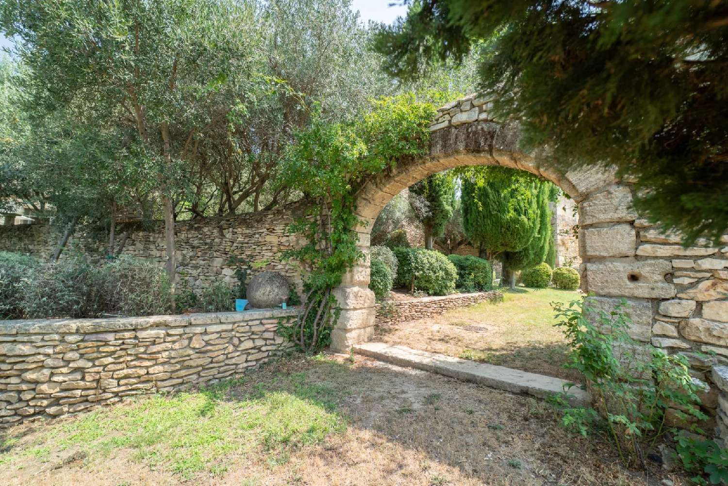 kaufen Villa Saint-Hippolyte-de-Montaigu Gard 7