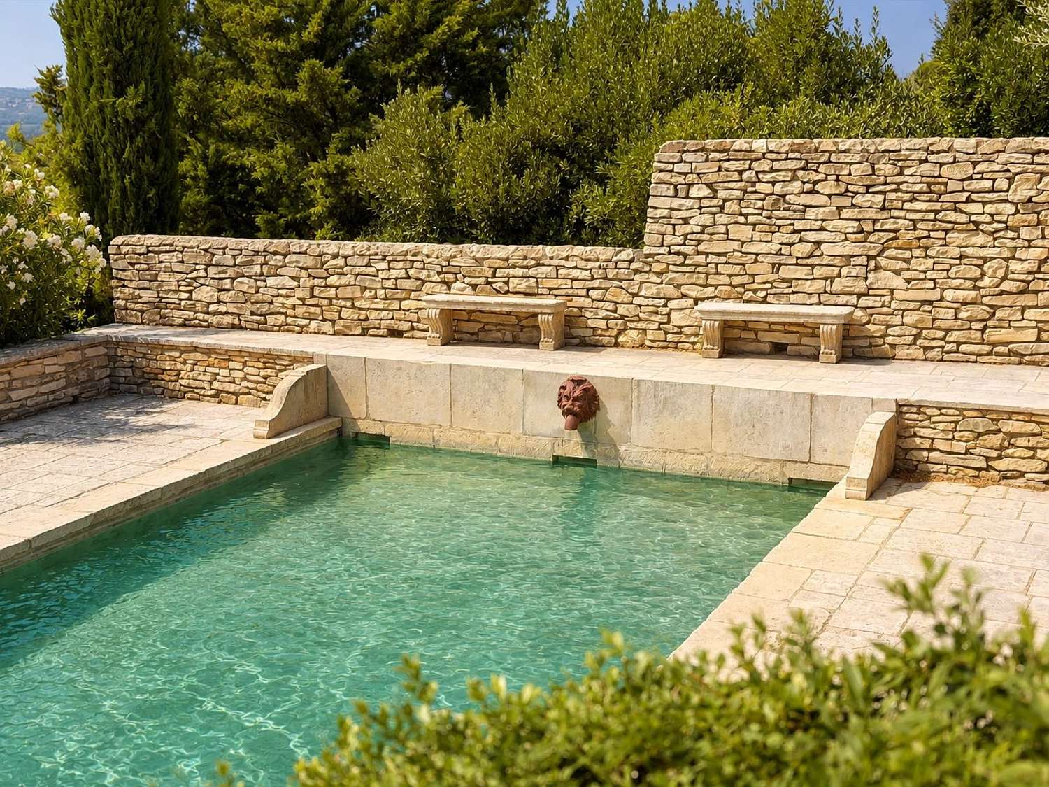 kaufen Villa Saint-Hippolyte-de-Montaigu Gard 8