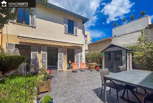 Saint-Jean-Cap-Ferrat Alpes-Maritimes villa foto 7383514