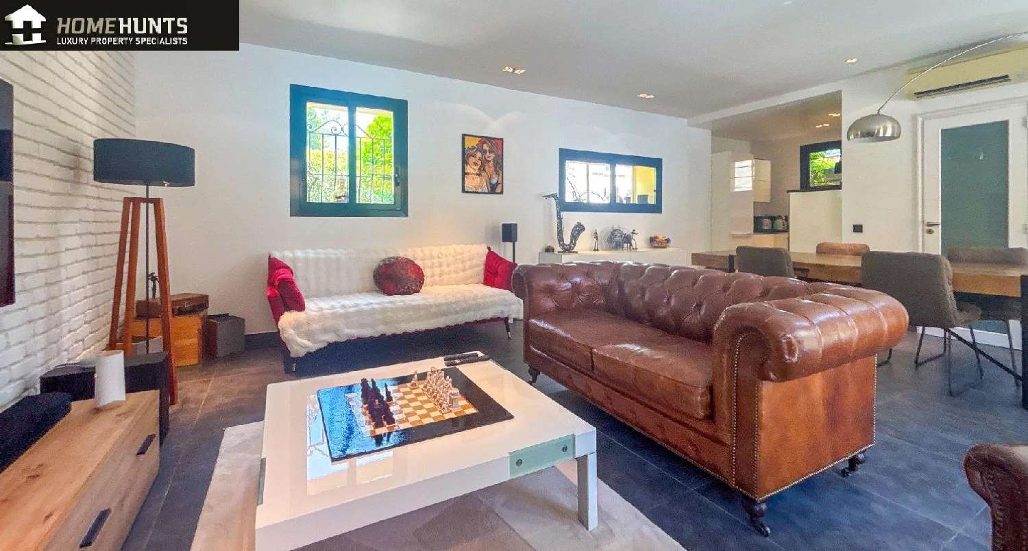  for sale villa Saint-Jean-Cap-Ferrat Alpes-Maritimes 5