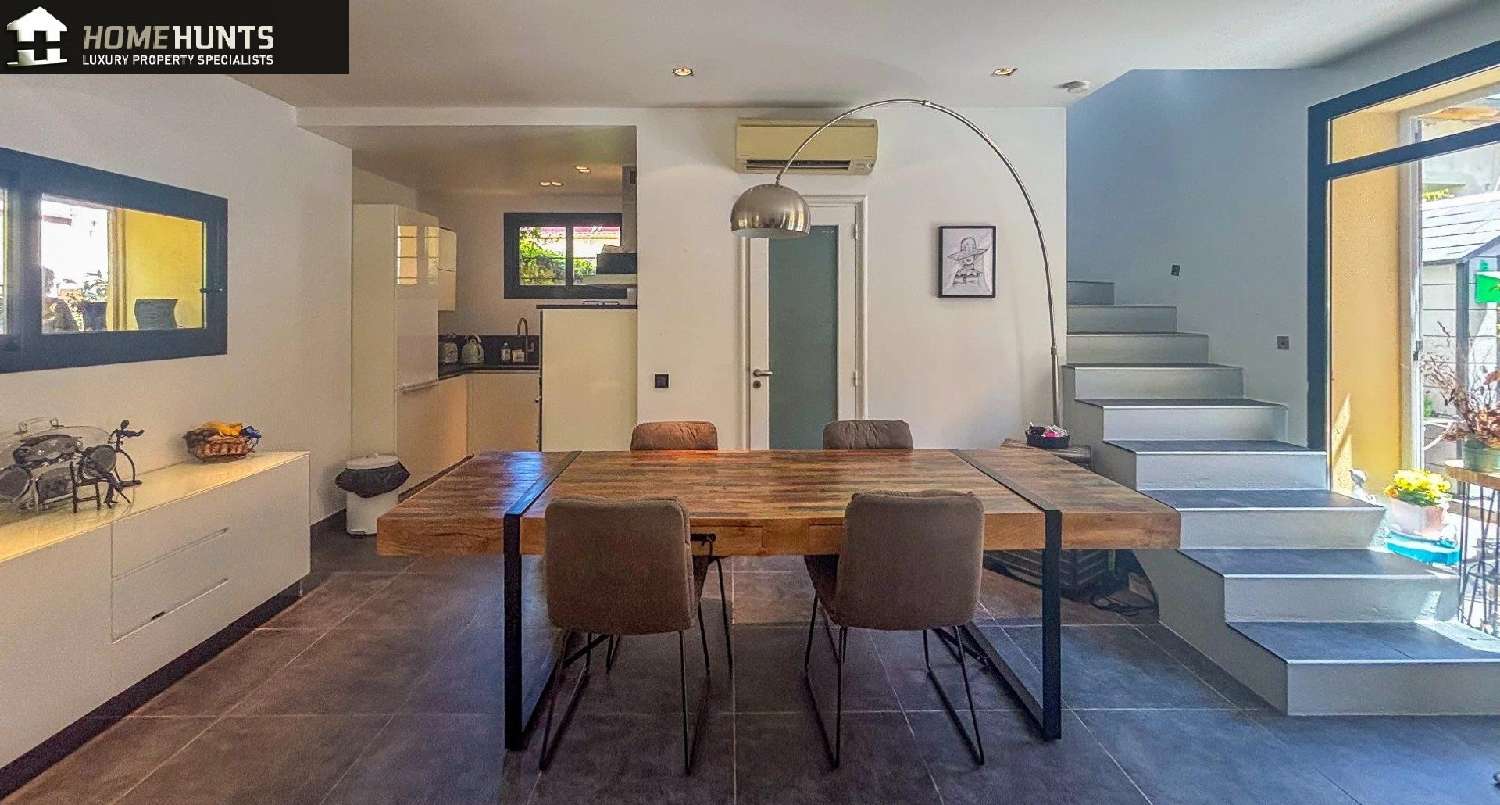  for sale villa Saint-Jean-Cap-Ferrat Alpes-Maritimes 6