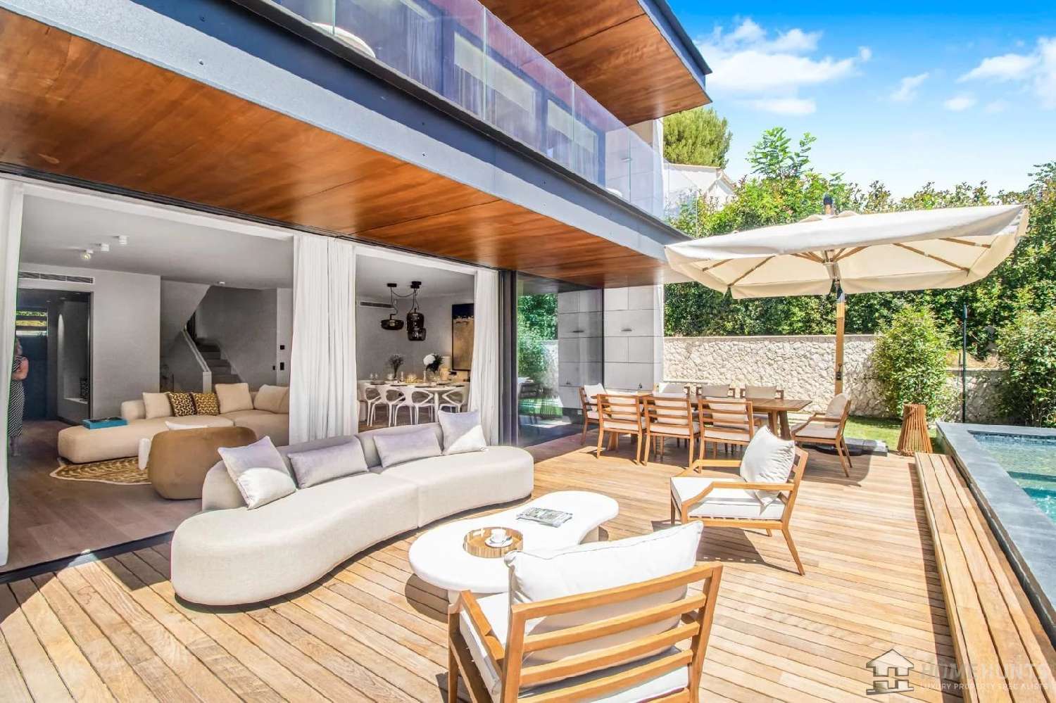 te koop villa Saint-Jean-Cap-Ferrat Alpes-Maritimes 1