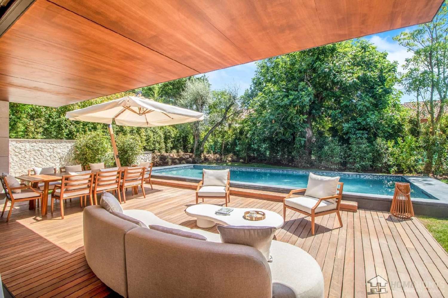 te koop villa Saint-Jean-Cap-Ferrat Alpes-Maritimes 2