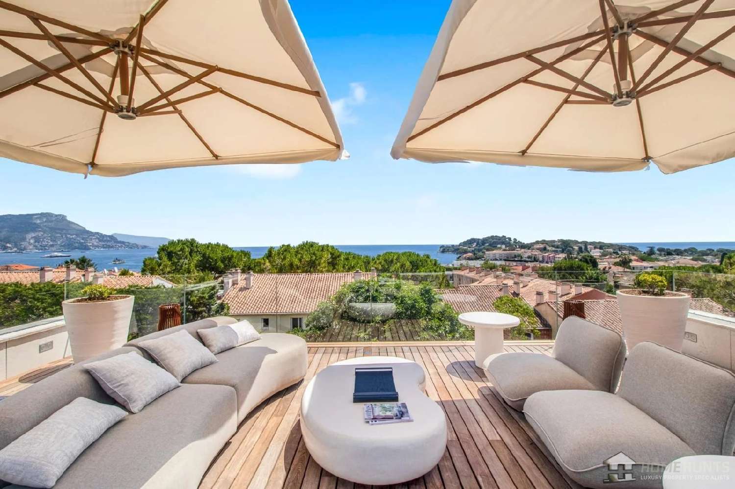 te koop villa Saint-Jean-Cap-Ferrat Alpes-Maritimes 4
