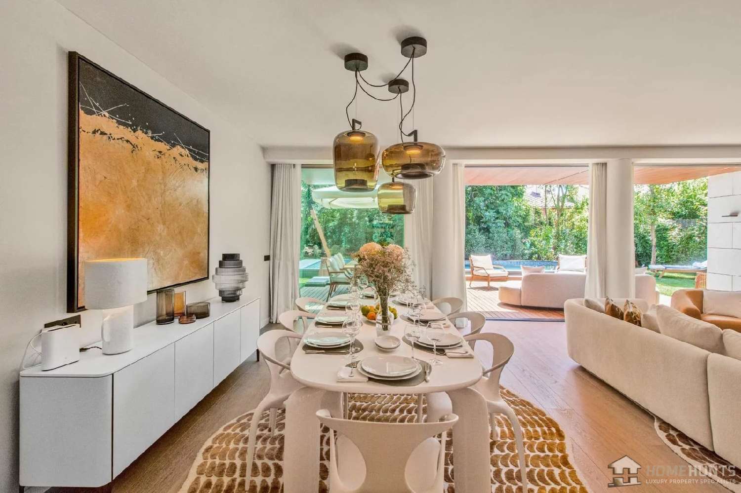 te koop villa Saint-Jean-Cap-Ferrat Alpes-Maritimes 5