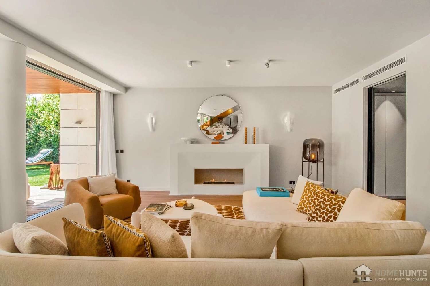 te koop villa Saint-Jean-Cap-Ferrat Alpes-Maritimes 6