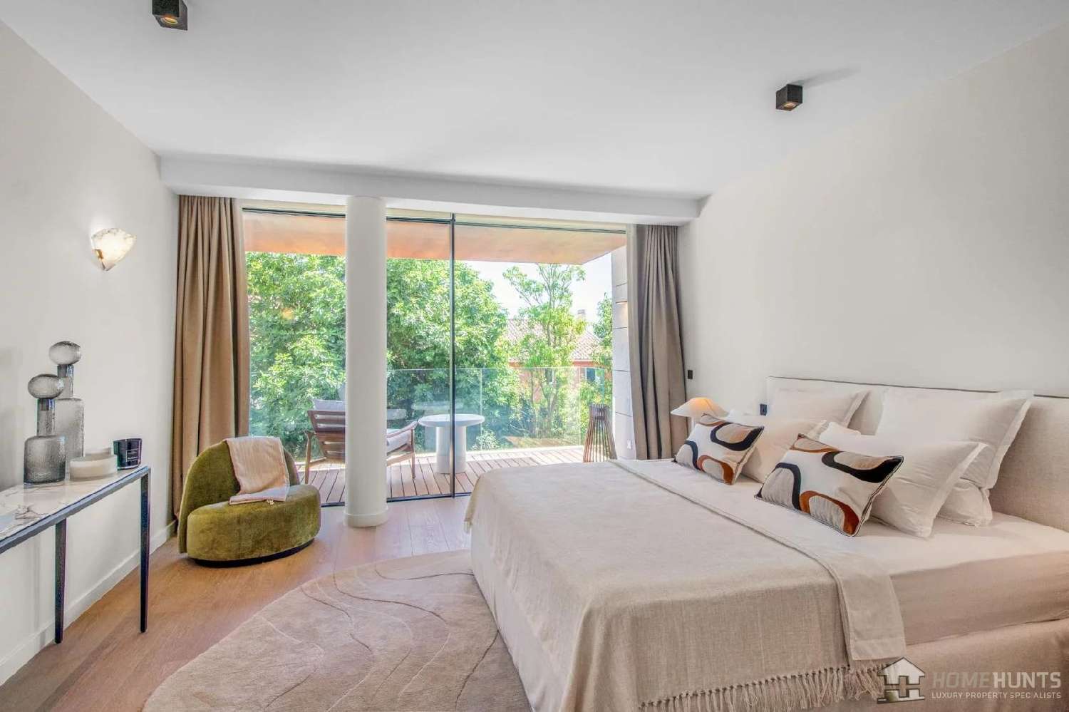 te koop villa Saint-Jean-Cap-Ferrat Alpes-Maritimes 8