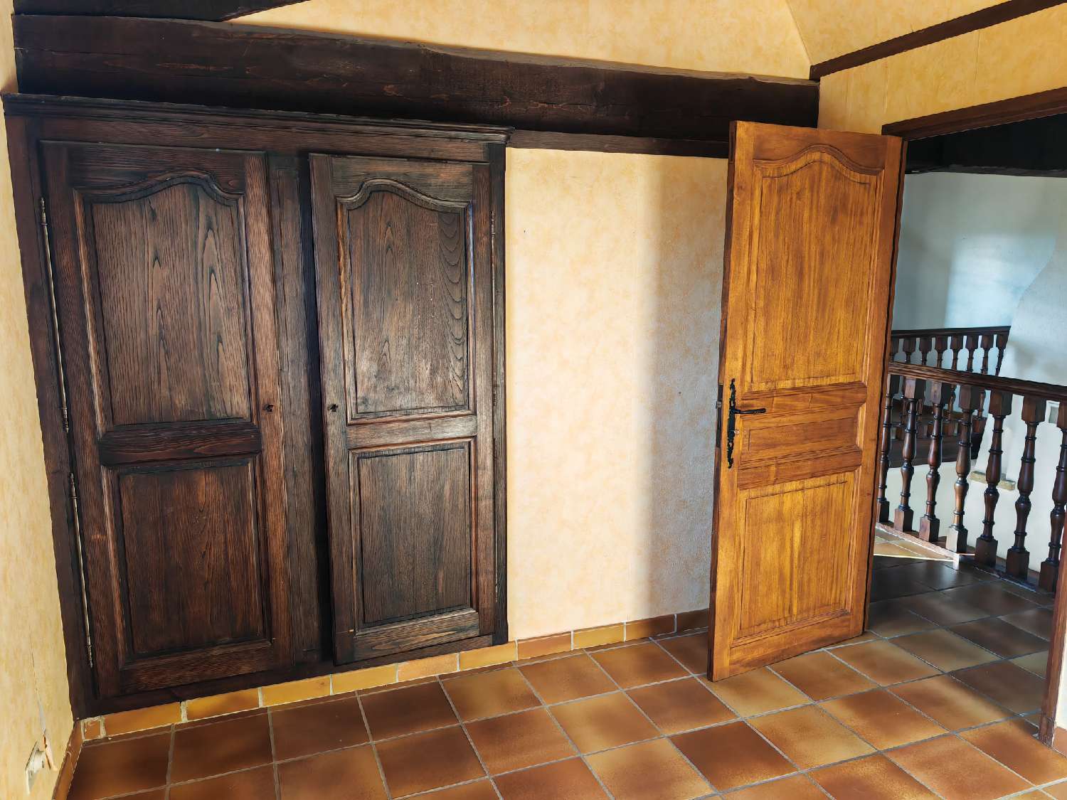 te koop villa Saint-Jean-de-Buèges Hérault 8
