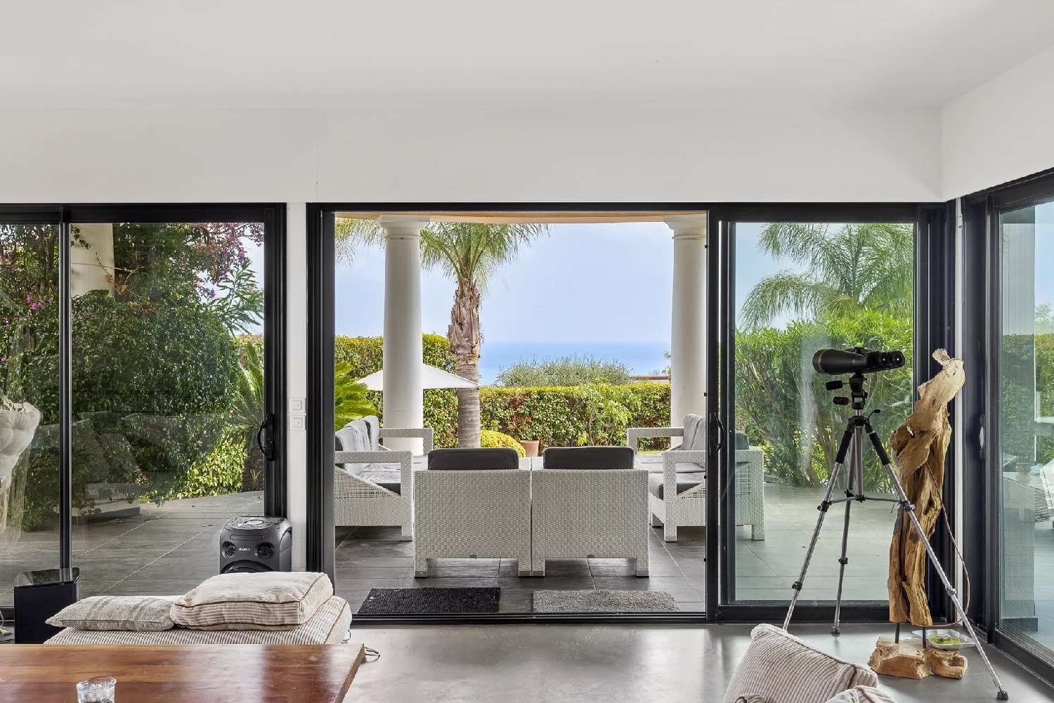 en venta villa Saint-Laurent-du-Var Alpes-Maritimes 5