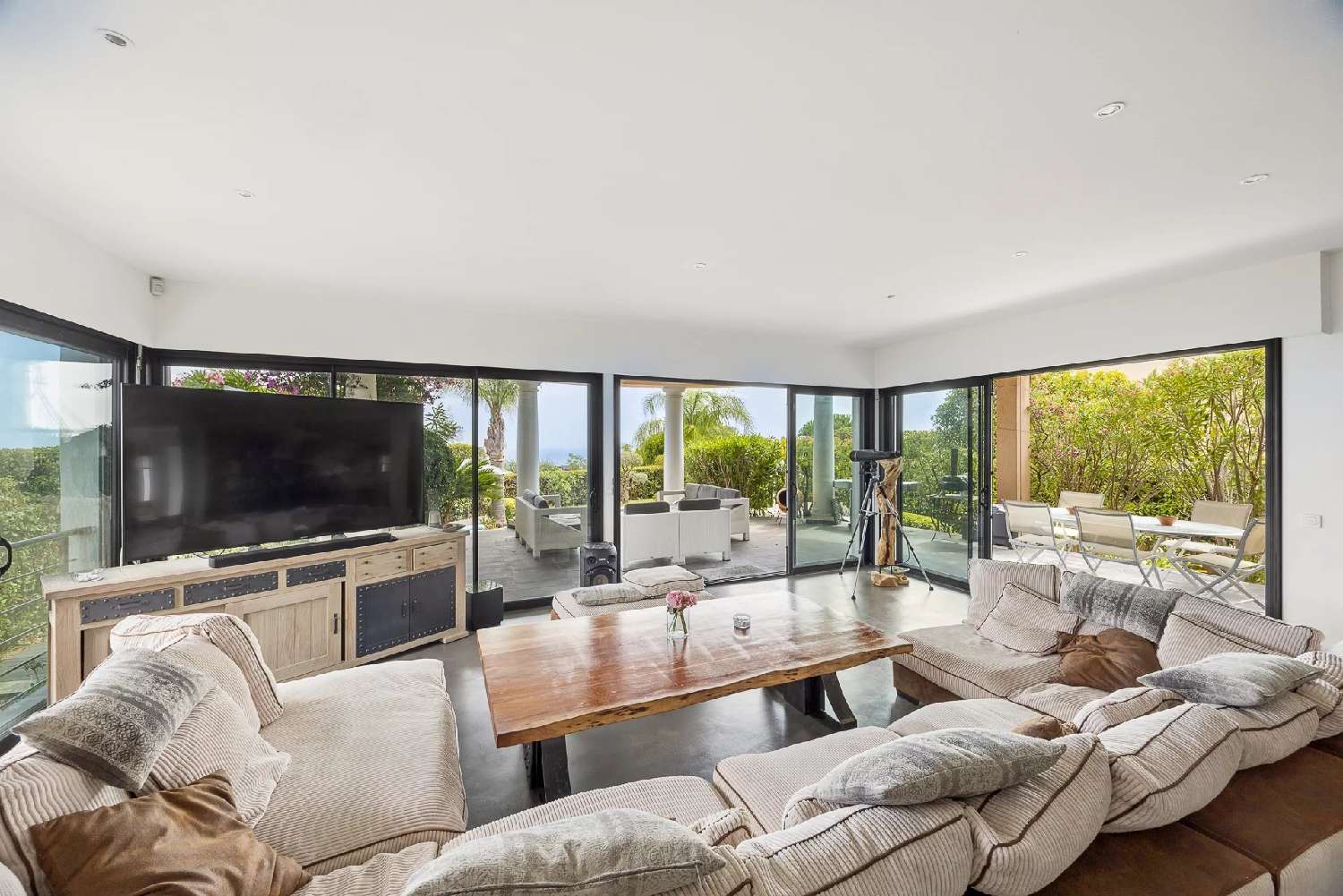 en venta villa Saint-Laurent-du-Var Alpes-Maritimes 7