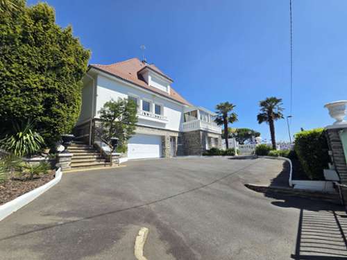 Saint-Lô Manche villa foto