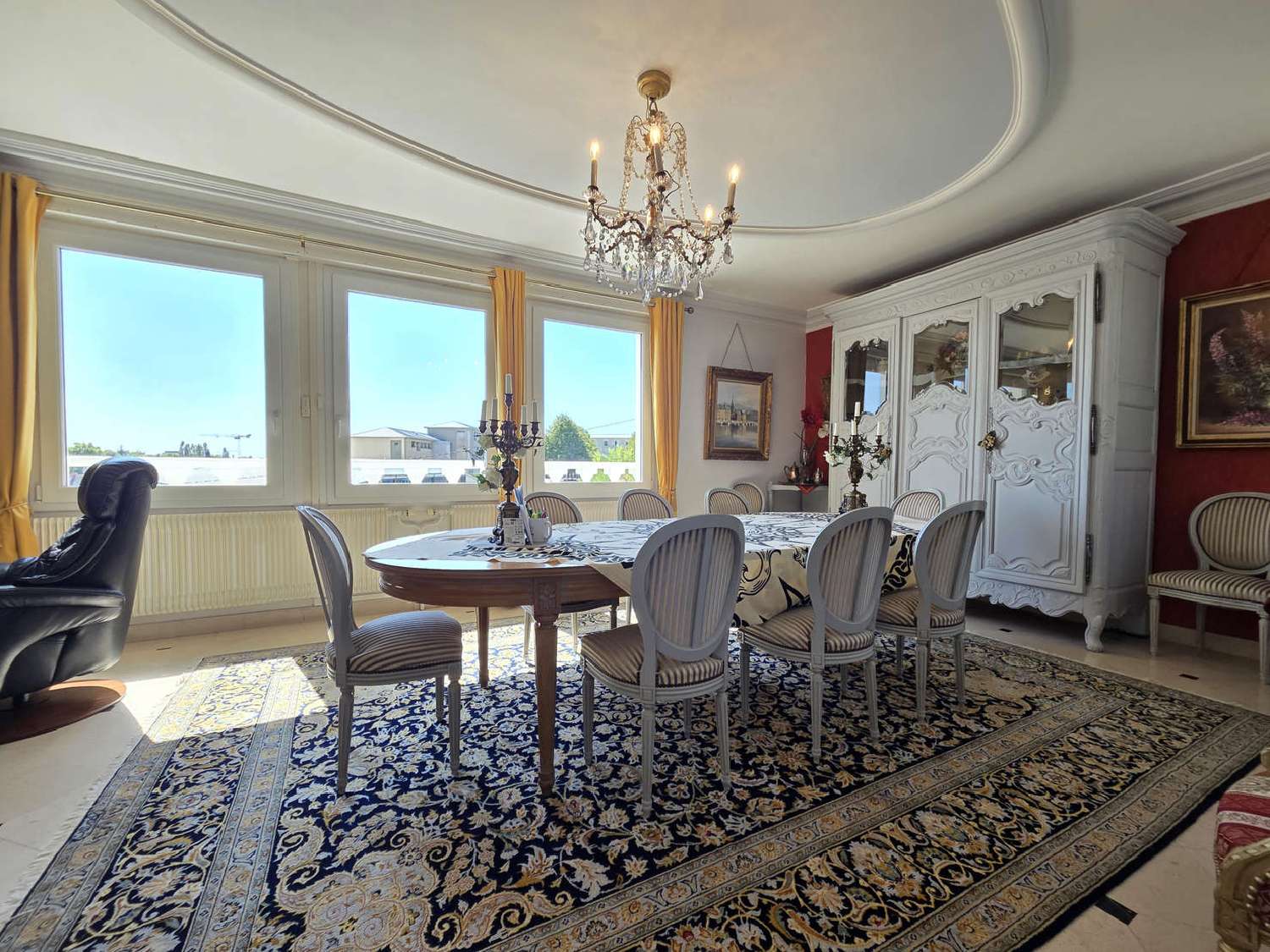  te koop villa Saint-Lô Manche 3