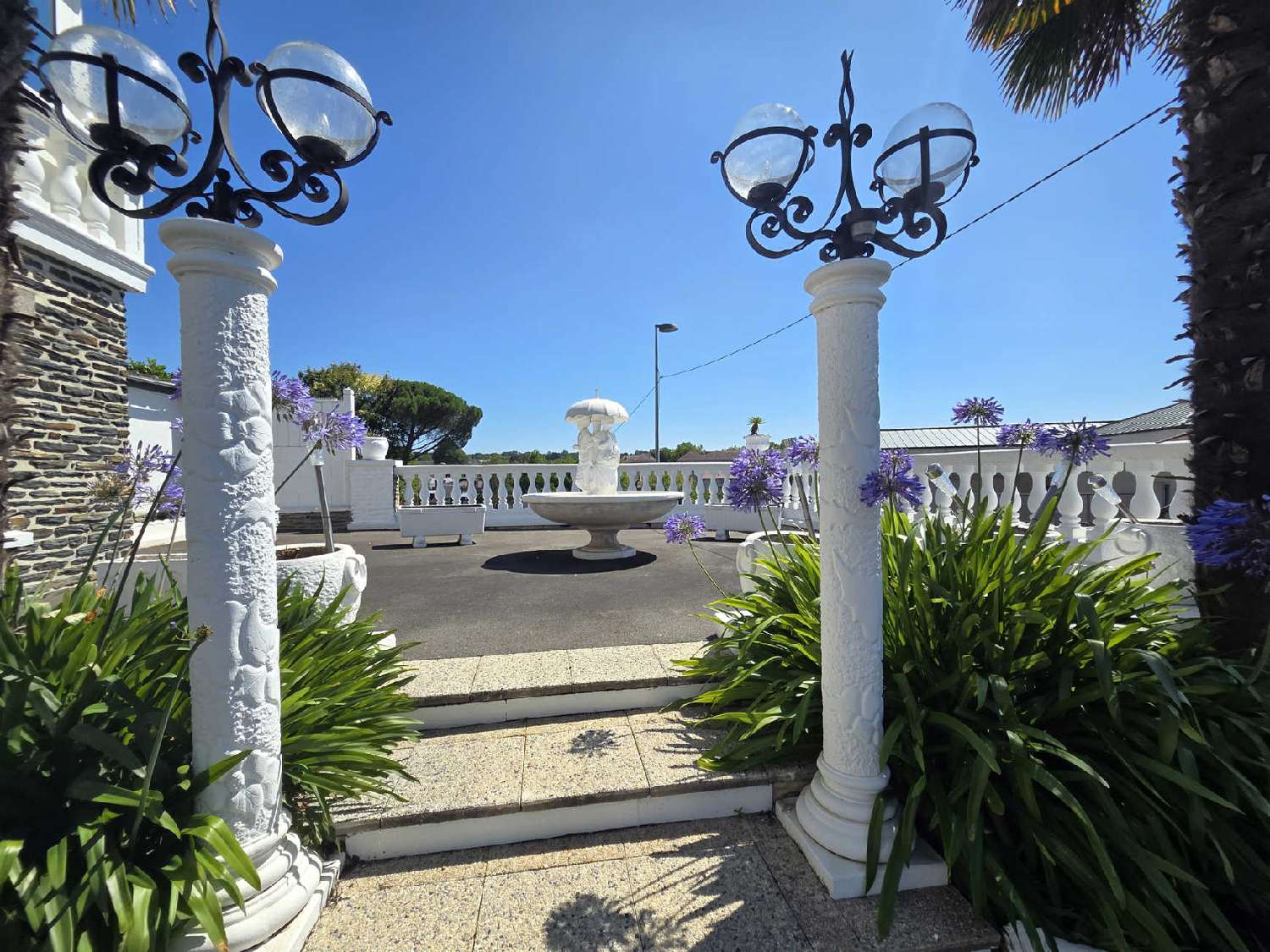  te koop villa Saint-Lô Manche 4