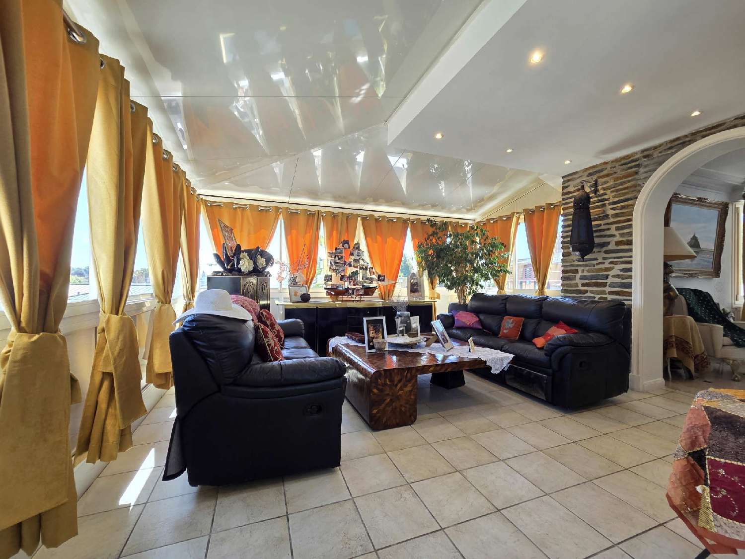  te koop villa Saint-Lô Manche 5