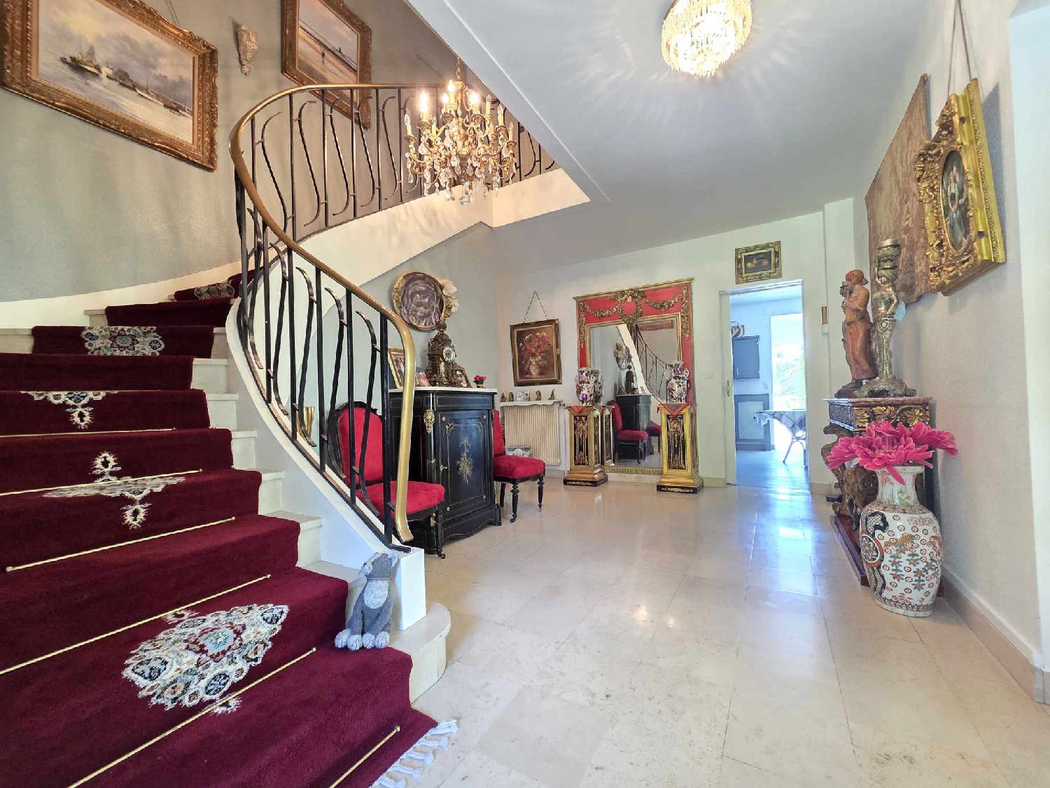  te koop villa Saint-Lô Manche 6