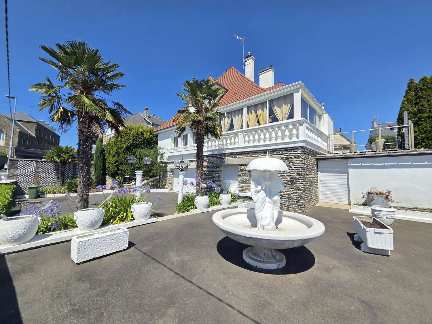 te koop villa Saint-Lô Manche 7