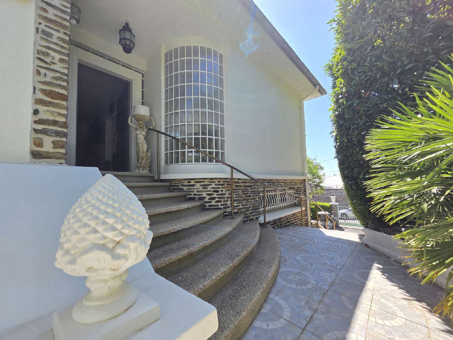  te koop villa Saint-Lô Manche 8