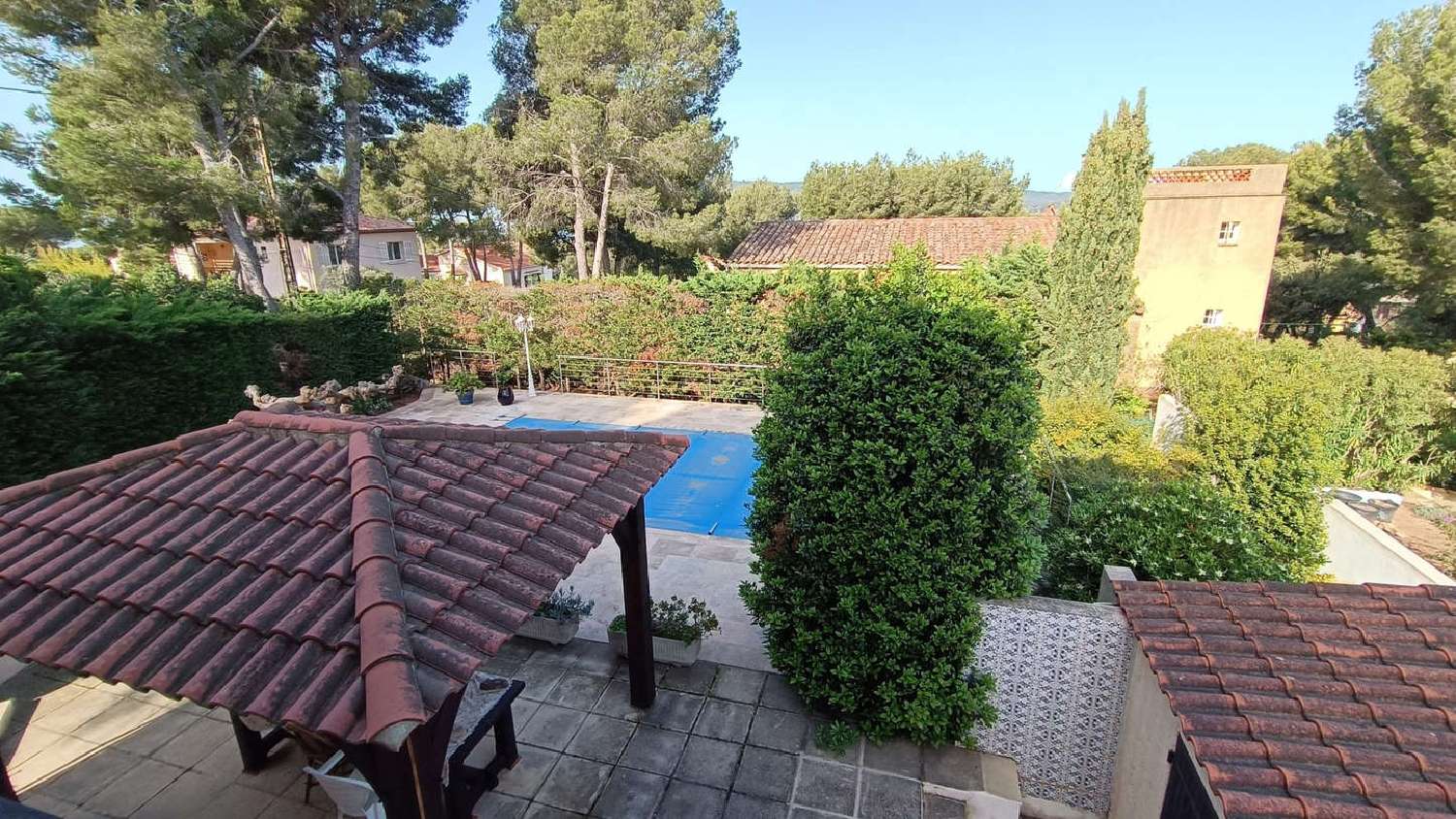 te koop villa Saint-Mandrier-sur-Mer Var 3