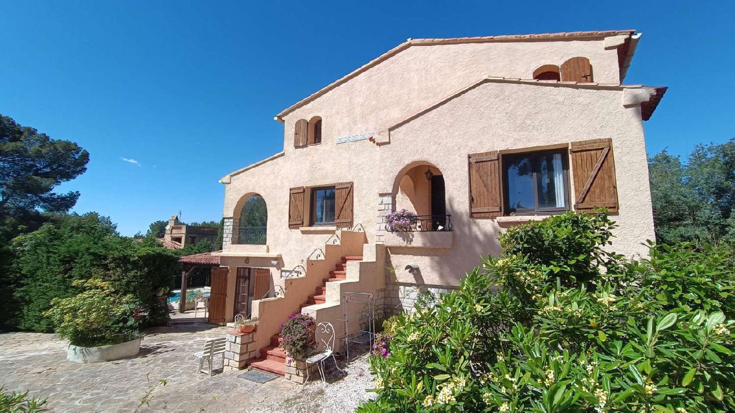 te koop villa Saint-Mandrier-sur-Mer Var 5