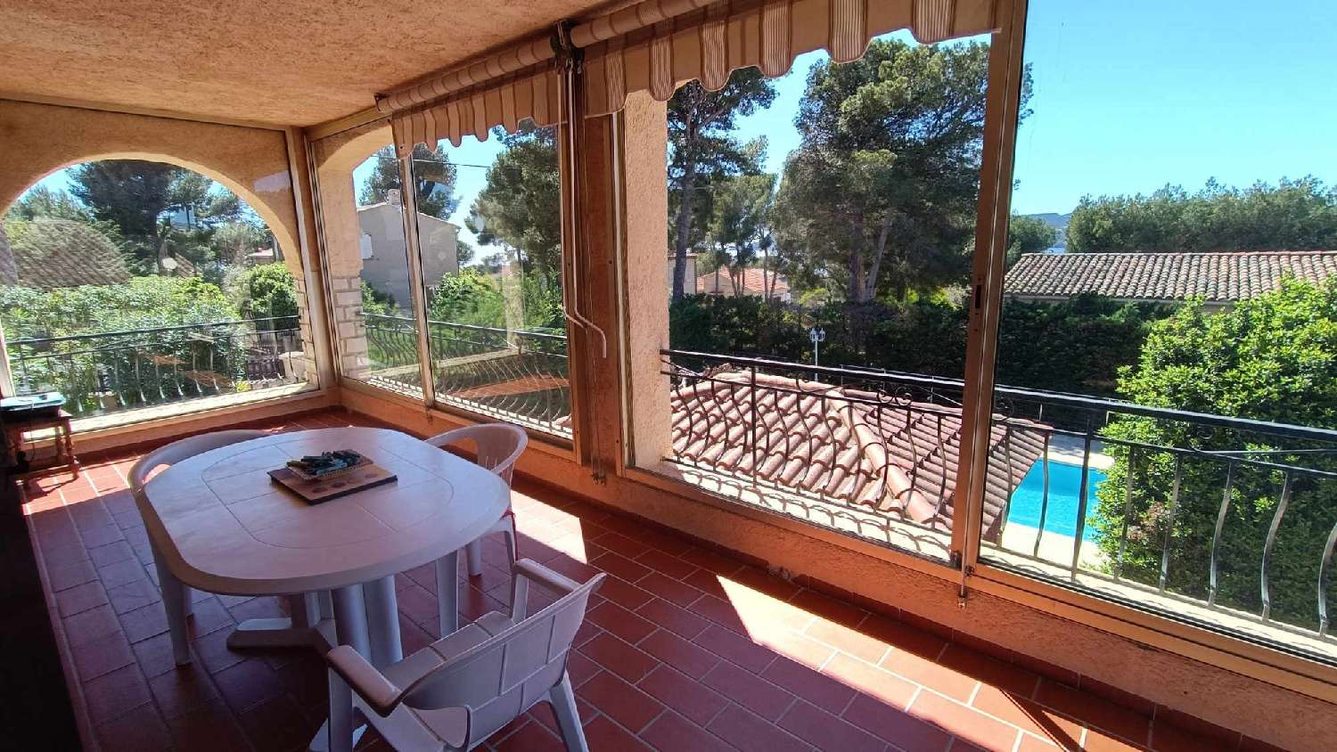 te koop villa Saint-Mandrier-sur-Mer Var 6
