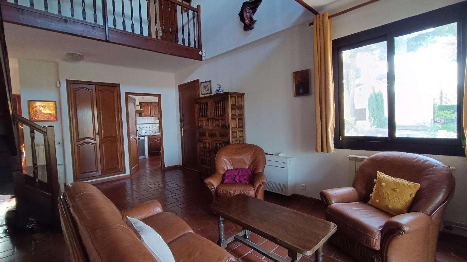 te koop villa Saint-Mandrier-sur-Mer Var 7