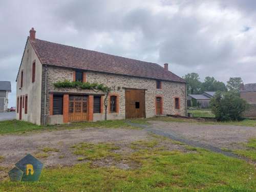 Saint-Marien Creuse villa foto 7393234