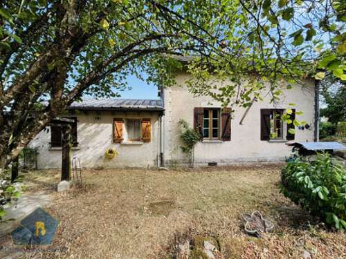 Saint-Marien Creuse villa foto 7393318
