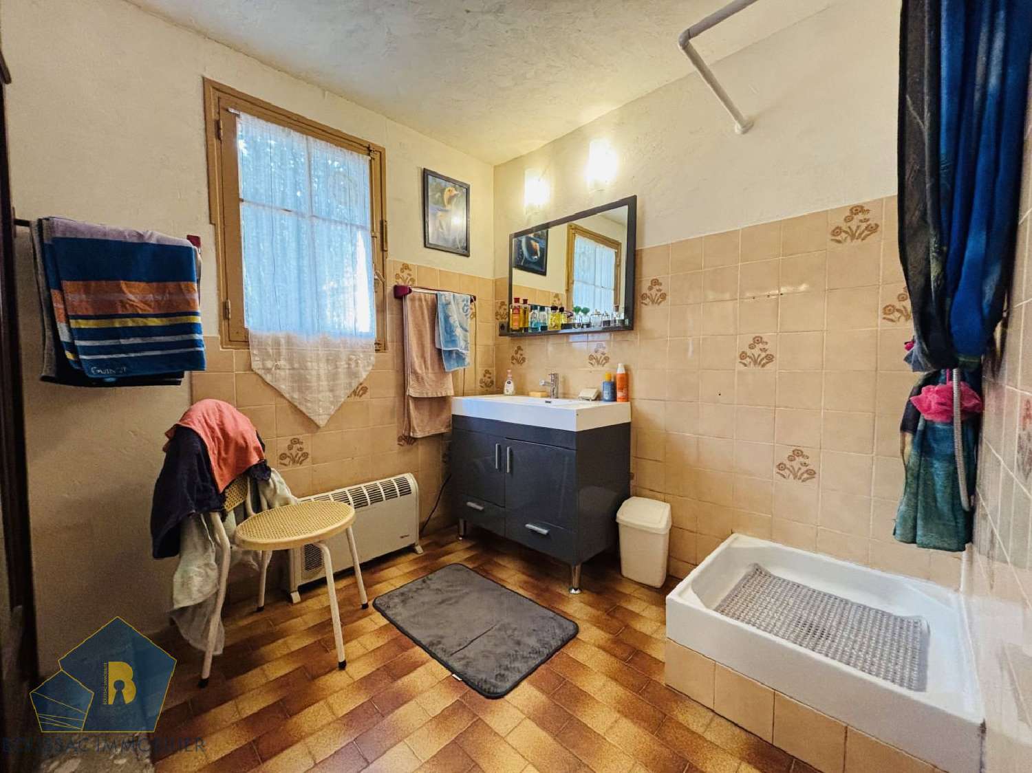 à vendre villa Saint-Marien Creuse 4