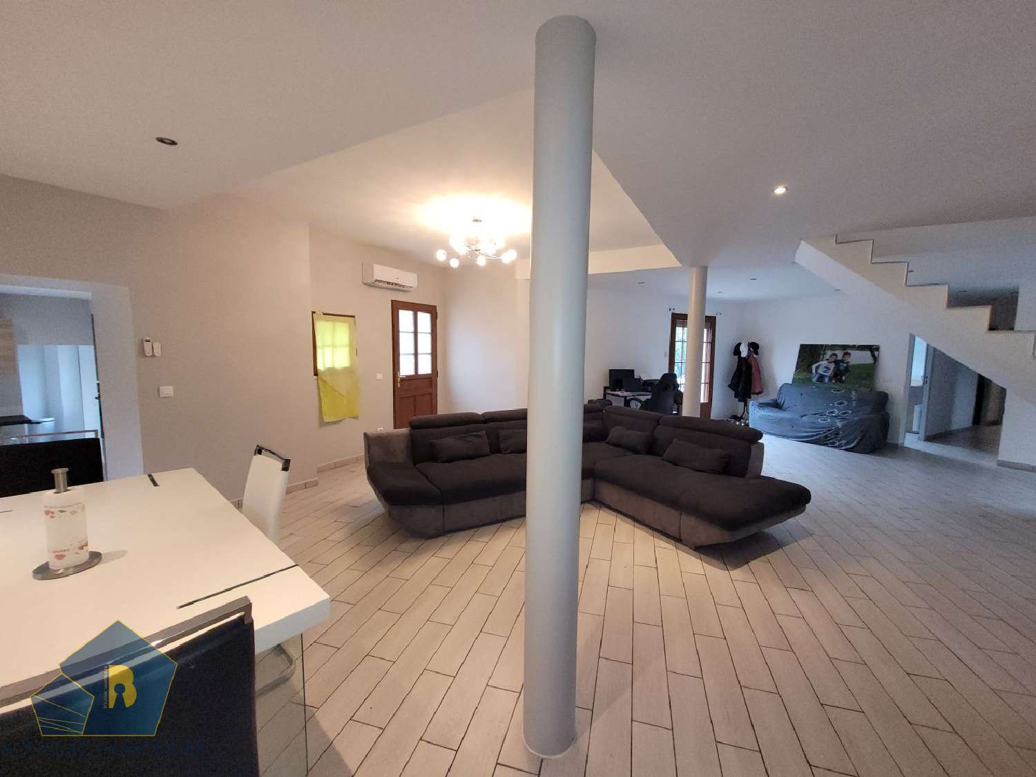 à vendre villa Saint-Marien Creuse 3