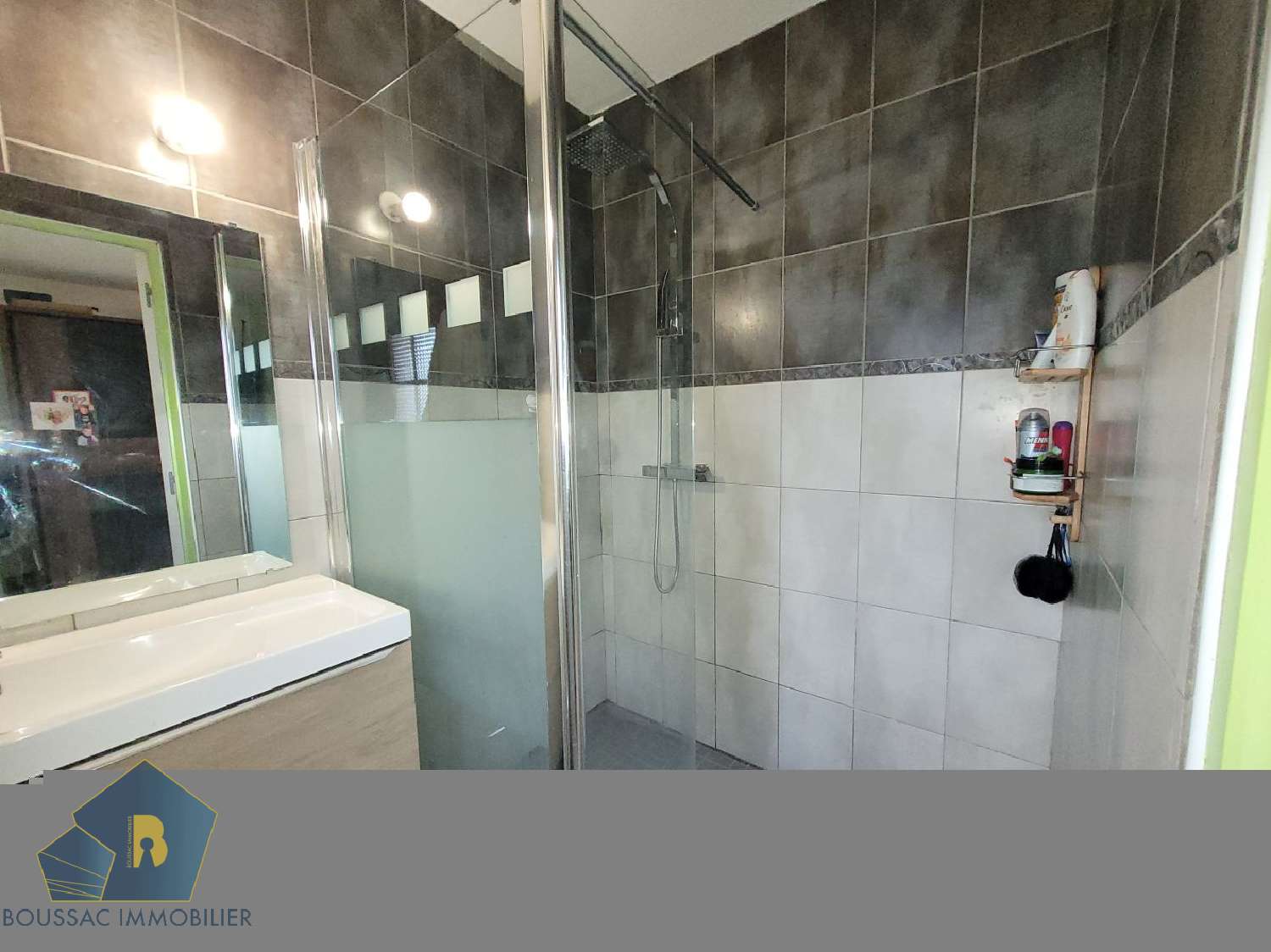 à vendre villa Saint-Marien Creuse 6