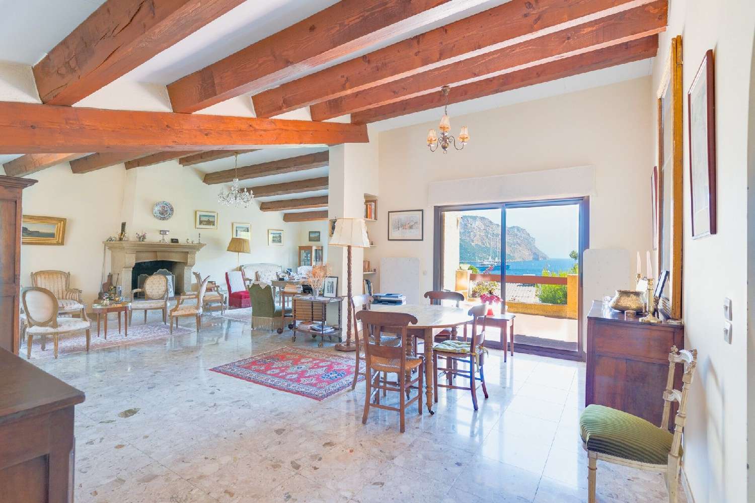 for sale villa Saint-Martin-de-Mieux Calvados 2
