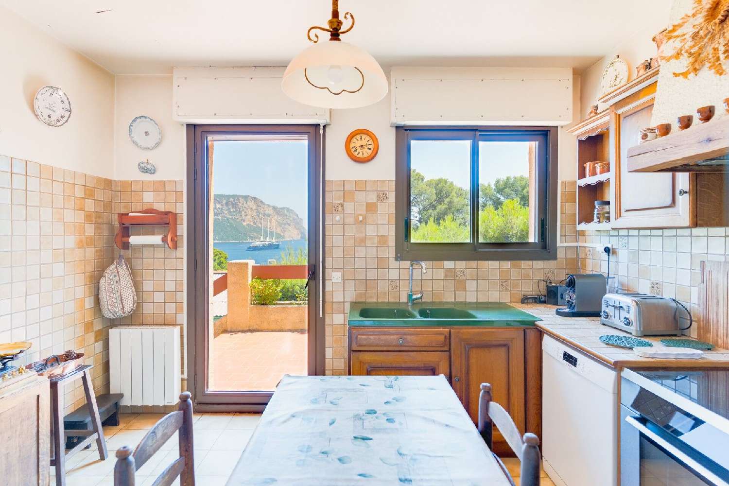 for sale villa Saint-Martin-de-Mieux Calvados 4