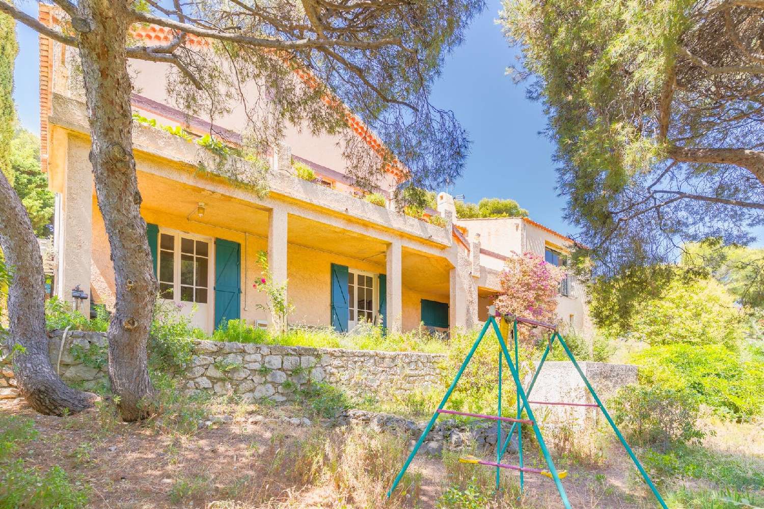 for sale villa Saint-Martin-de-Mieux Calvados 5