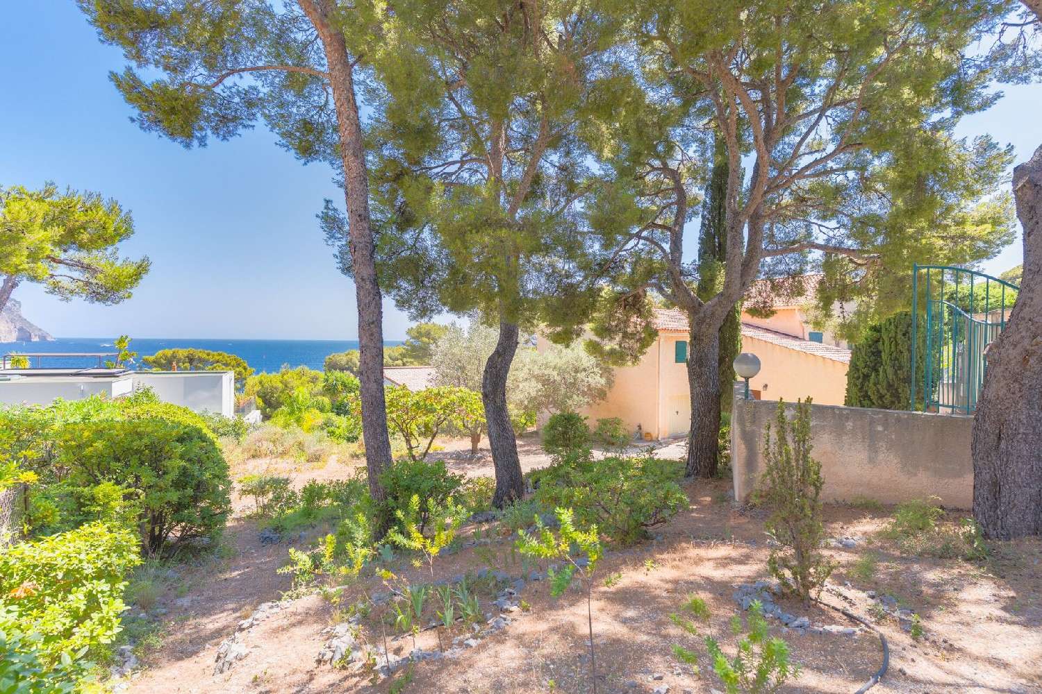 for sale villa Saint-Martin-de-Mieux Calvados 7