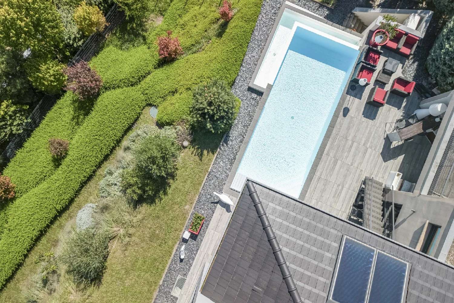 à vendre villa Saint-Martin-Bellevue Haute-Savoie 2
