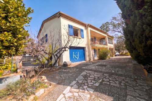 Saint-Maximin-la-Sainte-Baume Var Villa Bild 7388637