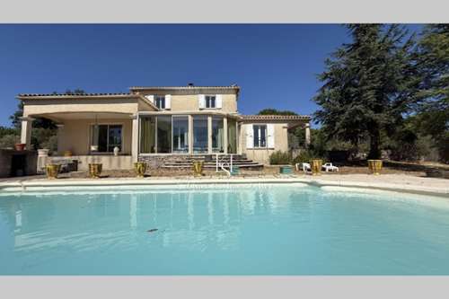 Saint-Maximin-la-Sainte-Baume Var Villa Bild 7388638